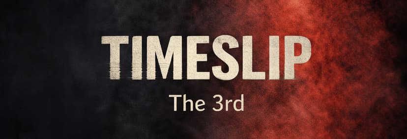 TIMESLIP 3rd 정기공연