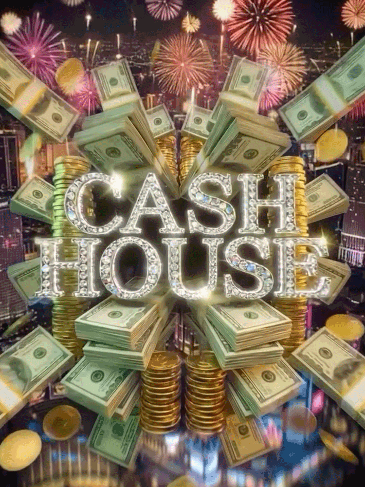Cash House Vol.1