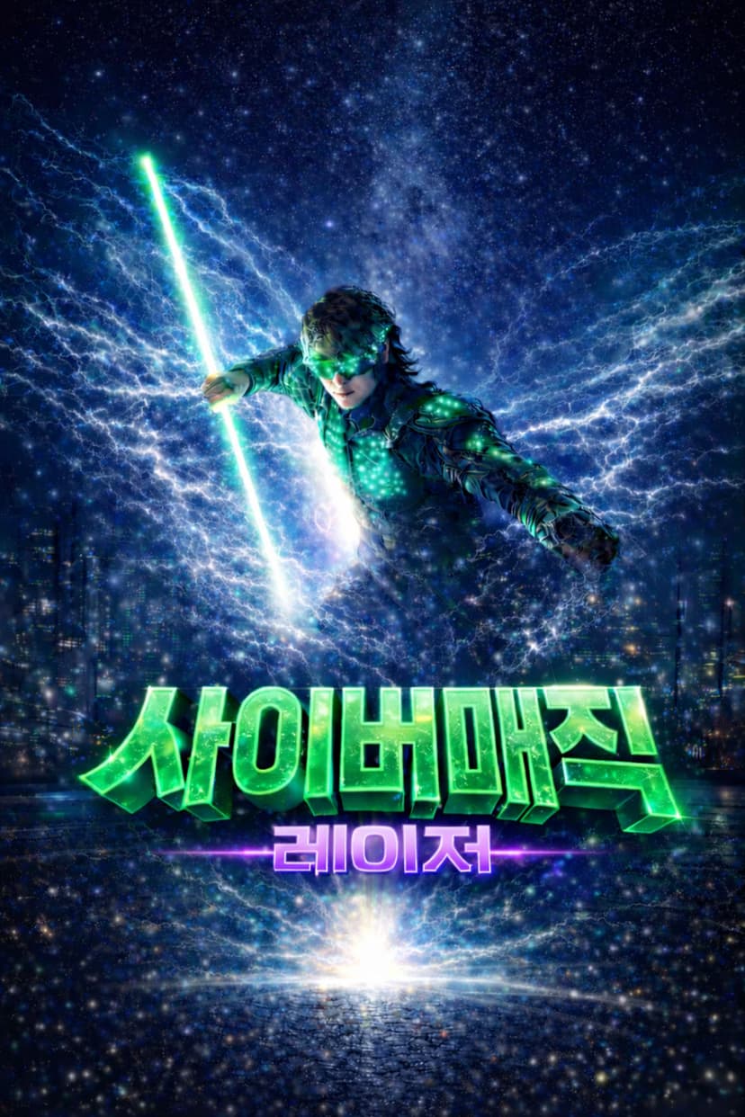 사이버 매직쇼 [목포]