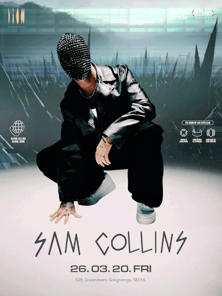 GLOBAL CALLING: EURO RAVE