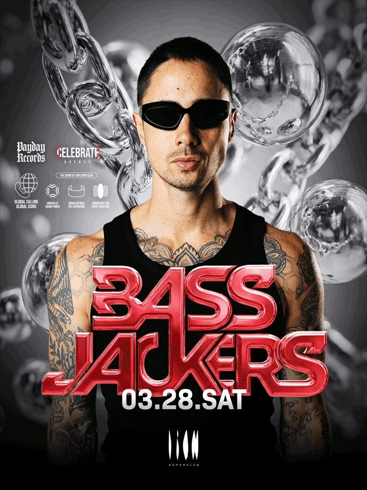 GLOBAL CALLING: RAVE COMMAND