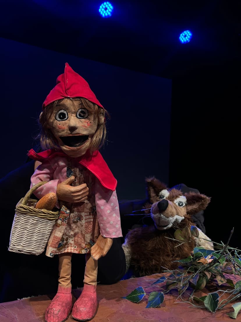 빨간 모자 [울산]