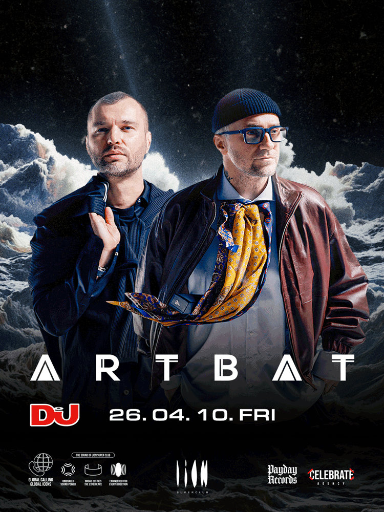 GLOBAL CALLING: UPPERGROUND