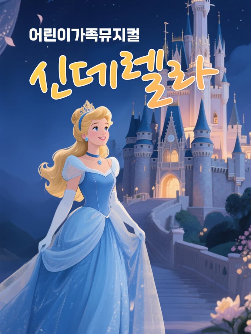 신데렐라 [광양]