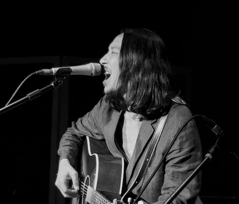 애월뮤직팩토리 기획공연, 준리 라이브 콘서트 [제주]