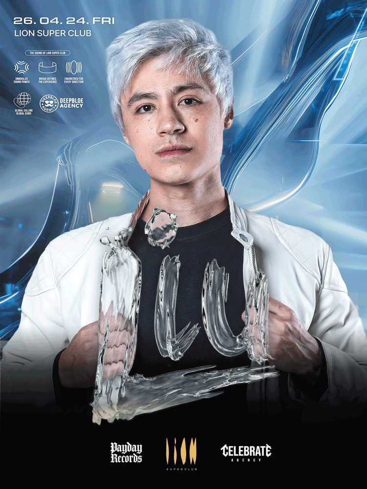 GLOBAL CALLING: BRAZILIAN WAVE