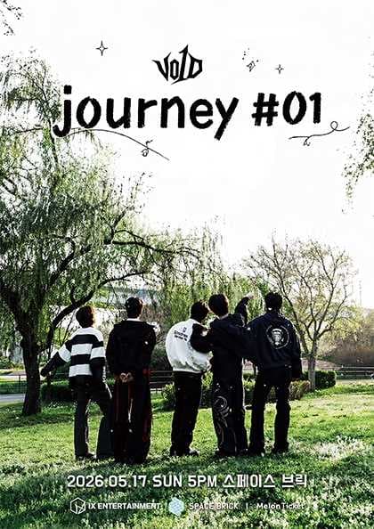 V01D journey #01