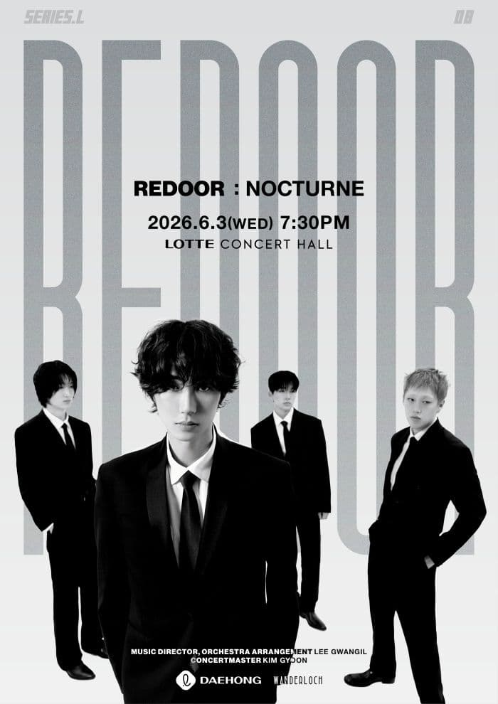 SERIES.L, 리도어: Nocturne
