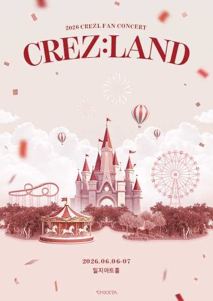 CREZL FAN CONCERT, CREZ: LAND