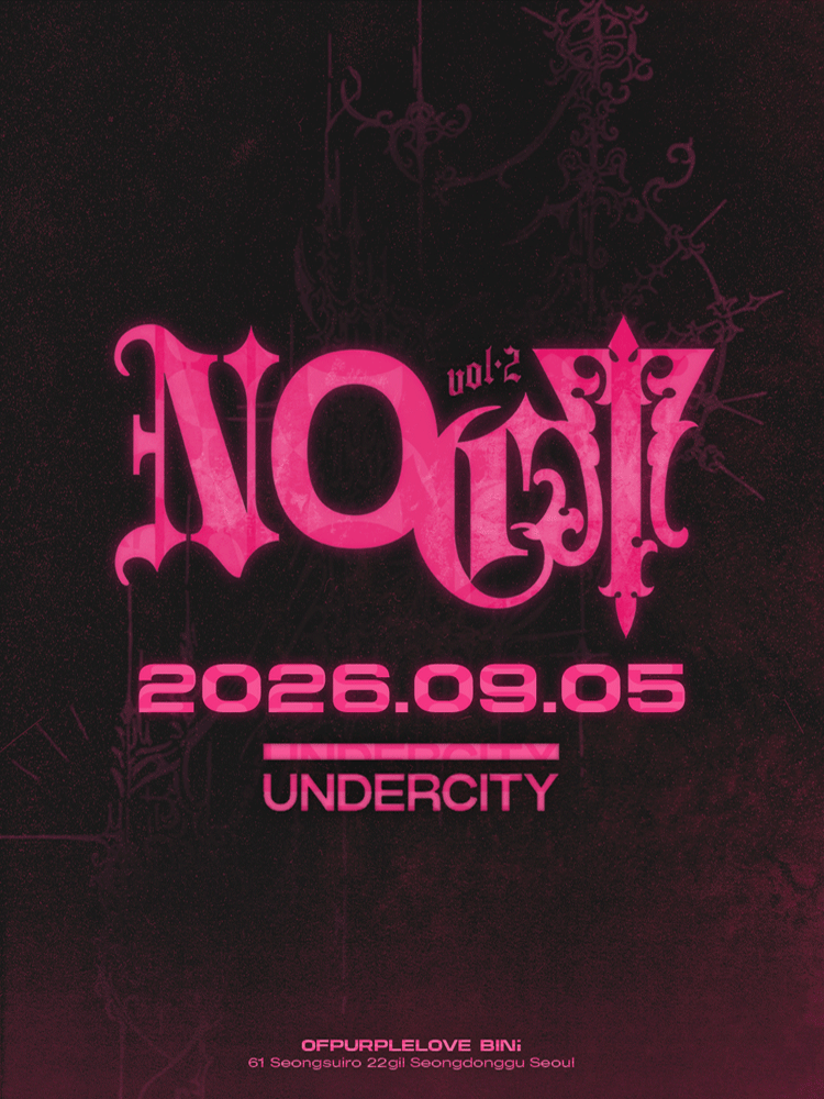 NOCT vol.2