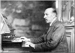 Charles-Marie Widor