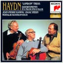 Haydn: London Trios