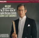 Mozart: Symphonies Nos.31 & 34
