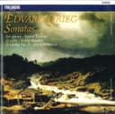 Edvard Grieg : Sonatas