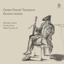Telemann: Bassoon Sonatas