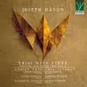 Joseph Haydn: Trios with Flute (Hob: XV No. 15-17, London Trios Hob: IV)