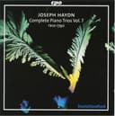 Haydn: Complete Piano Trios, Vol. 7
