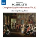 Scarlatti: Complete Keyboard Sonatas, Vol. 13
