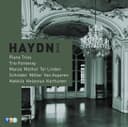 Haydn Edition Volume 2 - Piano Trios