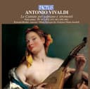 Vivaldi: Le cantate, Vol. 1