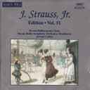 Strauss Ii, J.: Edition - Vol. 51