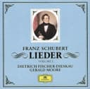 Schubert: Lieder (Vol. 1)