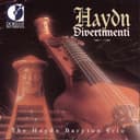 Haydn, F.J.: Baryton Trios - Nos. 50, 52, 57, 59, 67, 107