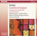 Rodrigo: Concierto de Aranjuez; Fantasía para un gentilhombre; Concierto serenata