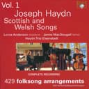Haydn: Scottish and Welsh Songs, Vol. 1