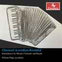 Classical Accordion Revealed