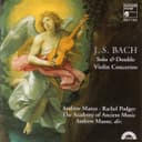 Bach: Solo & Double Violin Concertos