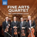 Fine Arts Quartet - 80th Anniversary Album