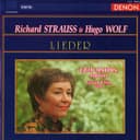 Strauss & Wolf: Lieder