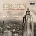 Bernstein: Complete Solo Piano Music