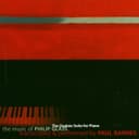 Philip Glass: The Orphée Suite for Piano