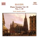 Haydn: Piano Sonatas Nos. 1-10