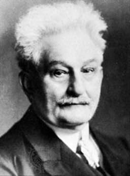 Leos Janacek