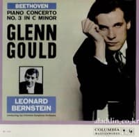 [수입] 베토벤 : 피아노 협주곡 3번 - Jubilee Edition