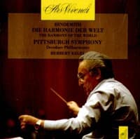 [수입] 힌데미트 : 교향곡 , 피츠버그 교향곡