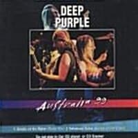 [수입] Australia 99 (Enhanced, Limited Shape Single)