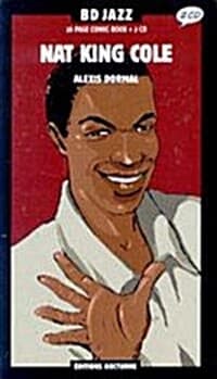 [수입] 1941 - 1952 : Alexis Dormal [+16 Page Comic Book] (2CD) 