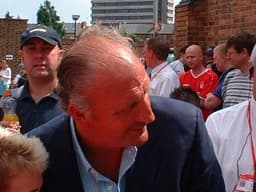 Paul Hart