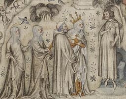 Guillaume de Machaut
