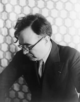 Carlos Chávez