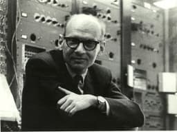 Milton Babbitt