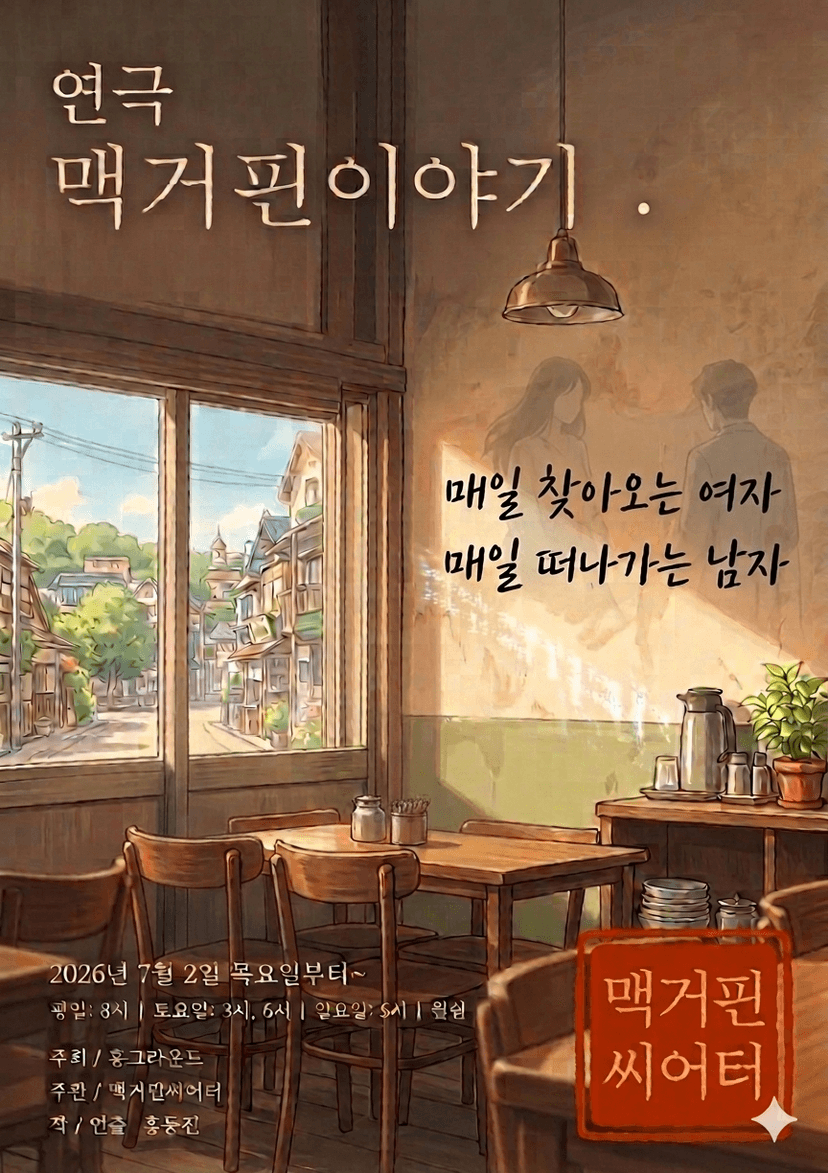 맥거핀 이야기