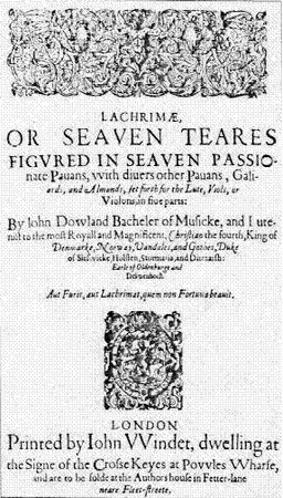 John Dowland