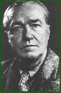 Ernest Moeran